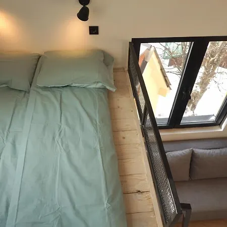 Montana בית הארחה 3*