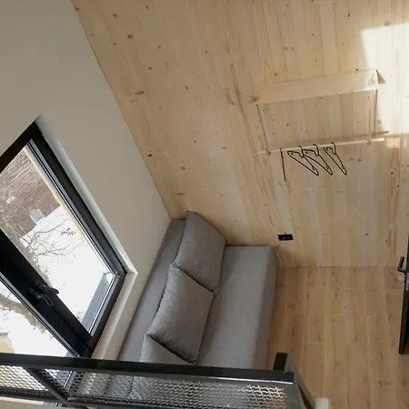 Montana Πανσιόν Κοπαόνικ