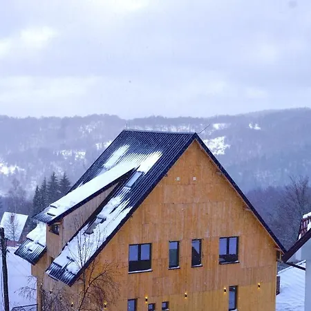 Montana בית הארחה