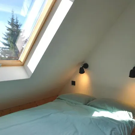 Montana Πανσιόν