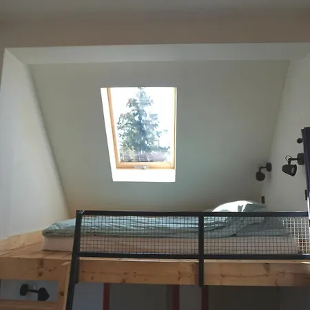 Πανσιόν Montana Κοπαόνικ