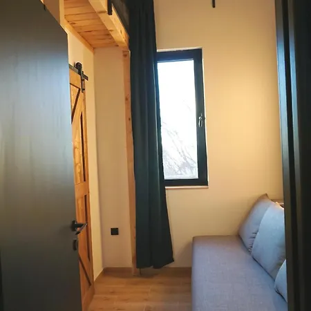 Montana בית הארחה 3*