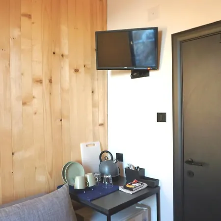 בית הארחה Montana