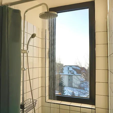 Montana בית הארחה קופאוניק