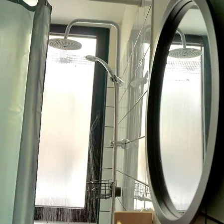 בית הארחה Montana 3*