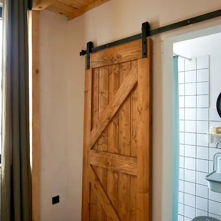 בית הארחה Montana קופאוניק