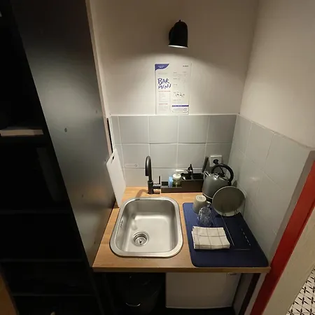 Montana 3* קופאוניק