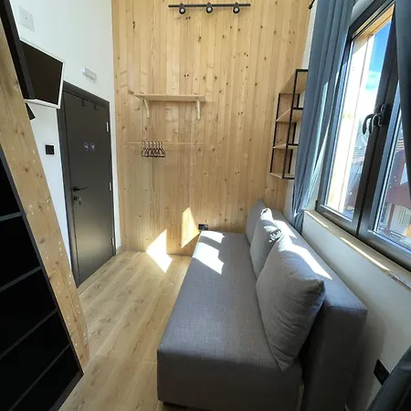 בית הארחה Montana קופאוניק