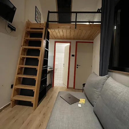 Montana בית הארחה 3*