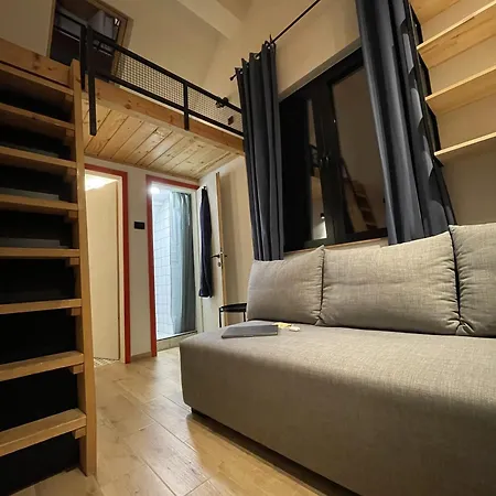 בית הארחה Montana 3*