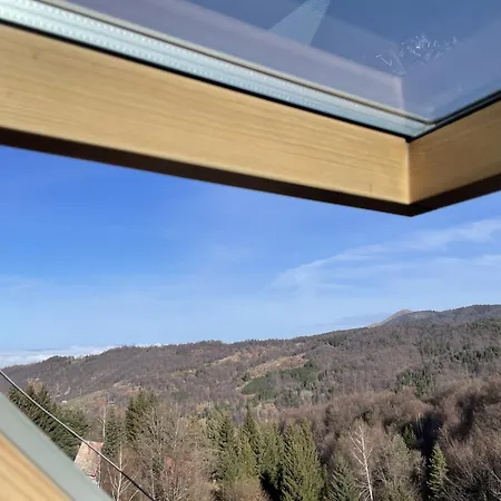 Montana בית הארחה 3*