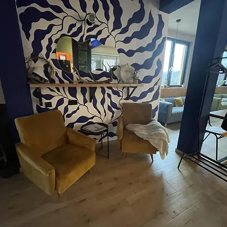 Montana בית הארחה קופאוניק