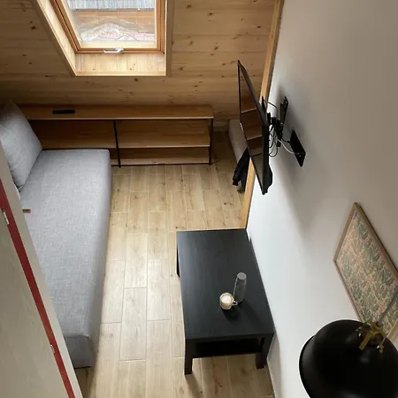 בית הארחה Montana 3*