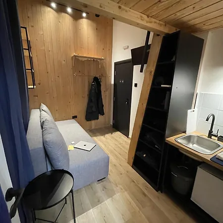 Montana 3* קופאוניק