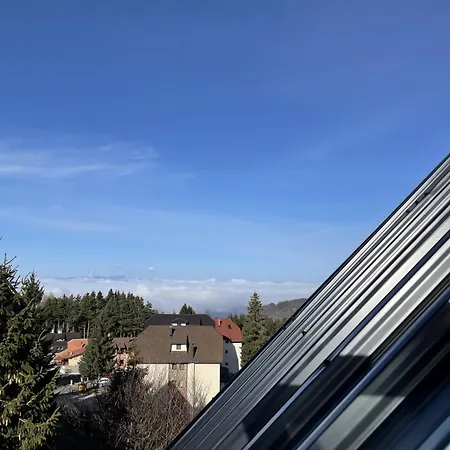 בית הארחה Montana קופאוניק