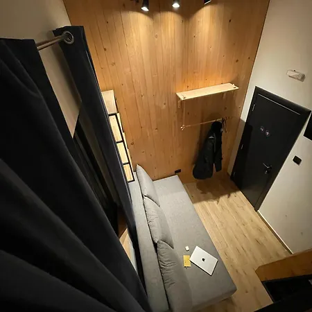 בית הארחה Montana קופאוניק