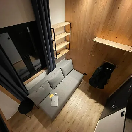 Montana בית הארחה 3*