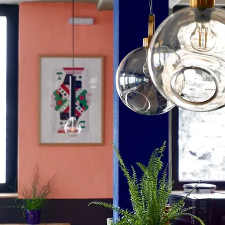 בית הארחה Montana קופאוניק