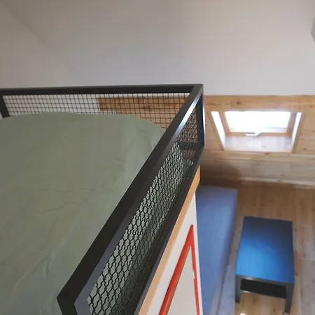 בית הארחה Montana 3*