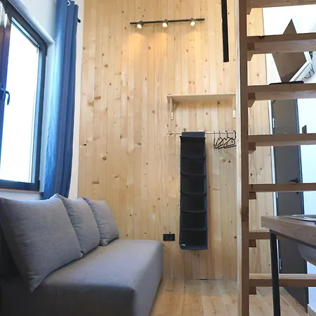 Montana בית הארחה 3*