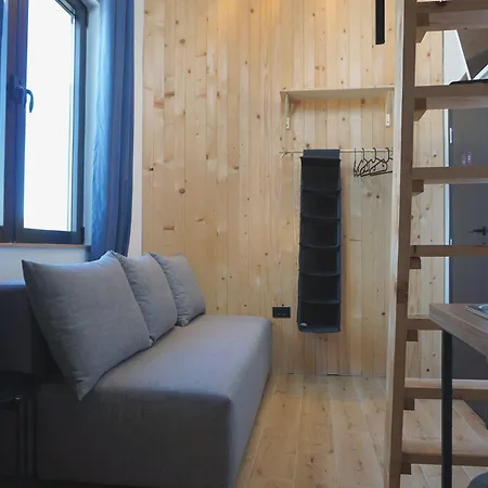 בית הארחה Montana 3*