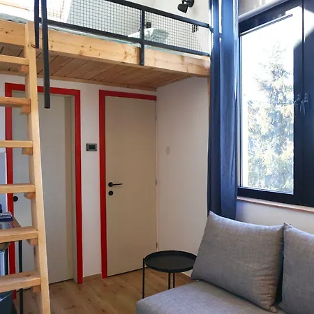 בית הארחה Montana