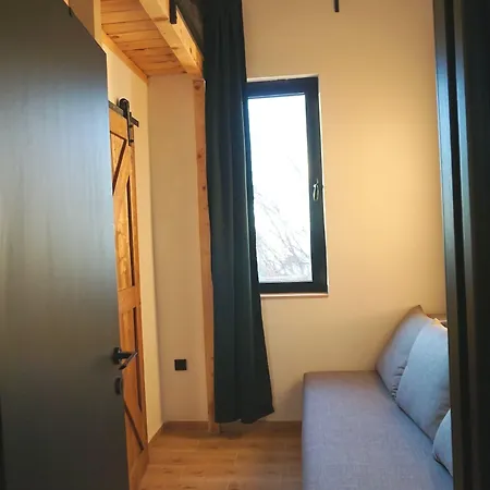 בית הארחה Montana