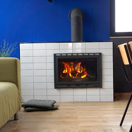 Montana בית הארחה