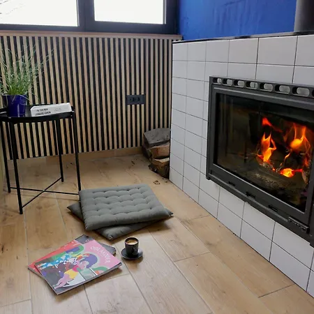 Montana בית הארחה קופאוניק